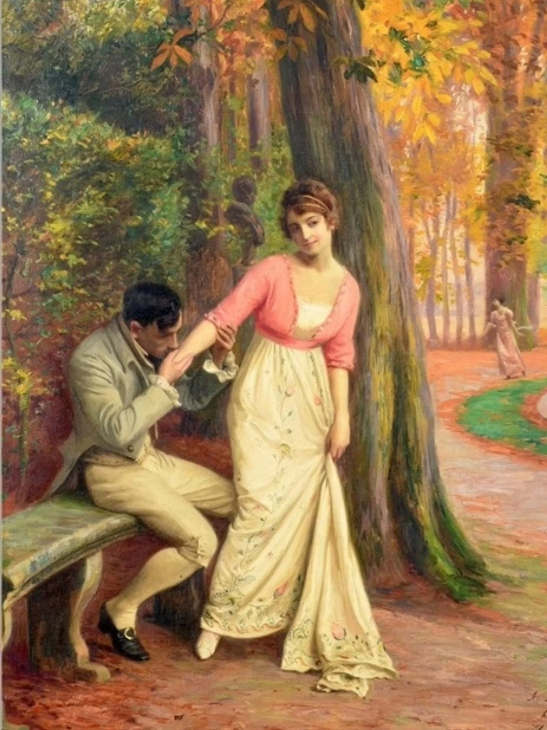 Baciamano